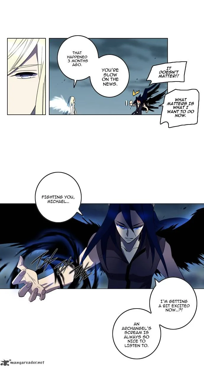 Soul Cartel Chapter 95 page 9