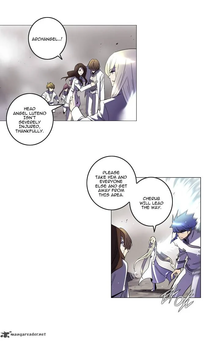 Soul Cartel Chapter 95 page 4