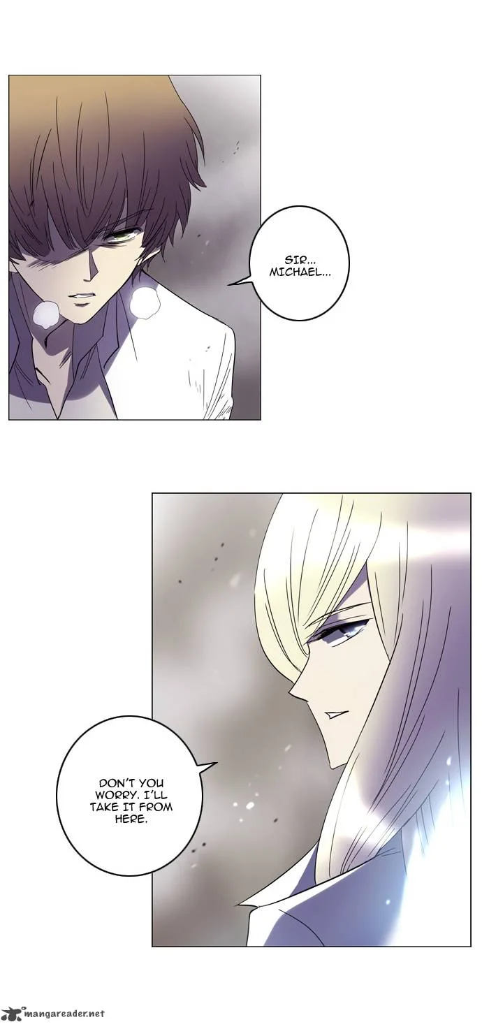 Soul Cartel Chapter 95 page 5