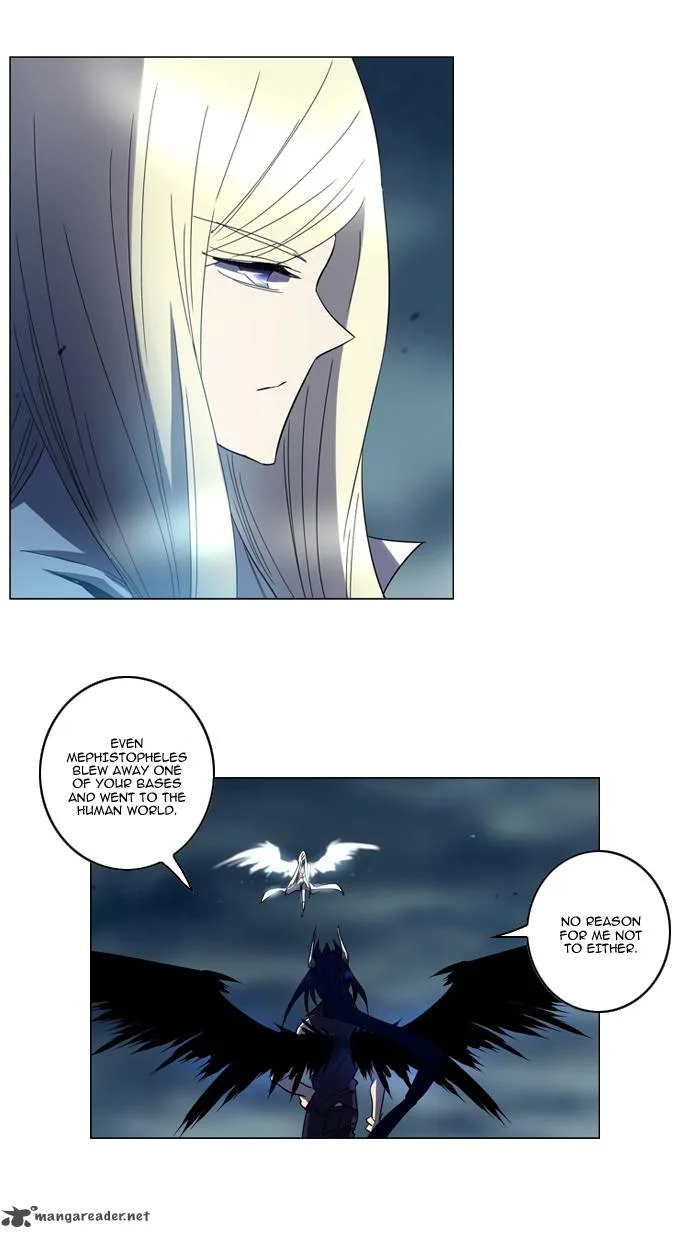 Soul Cartel Chapter 95 page 8