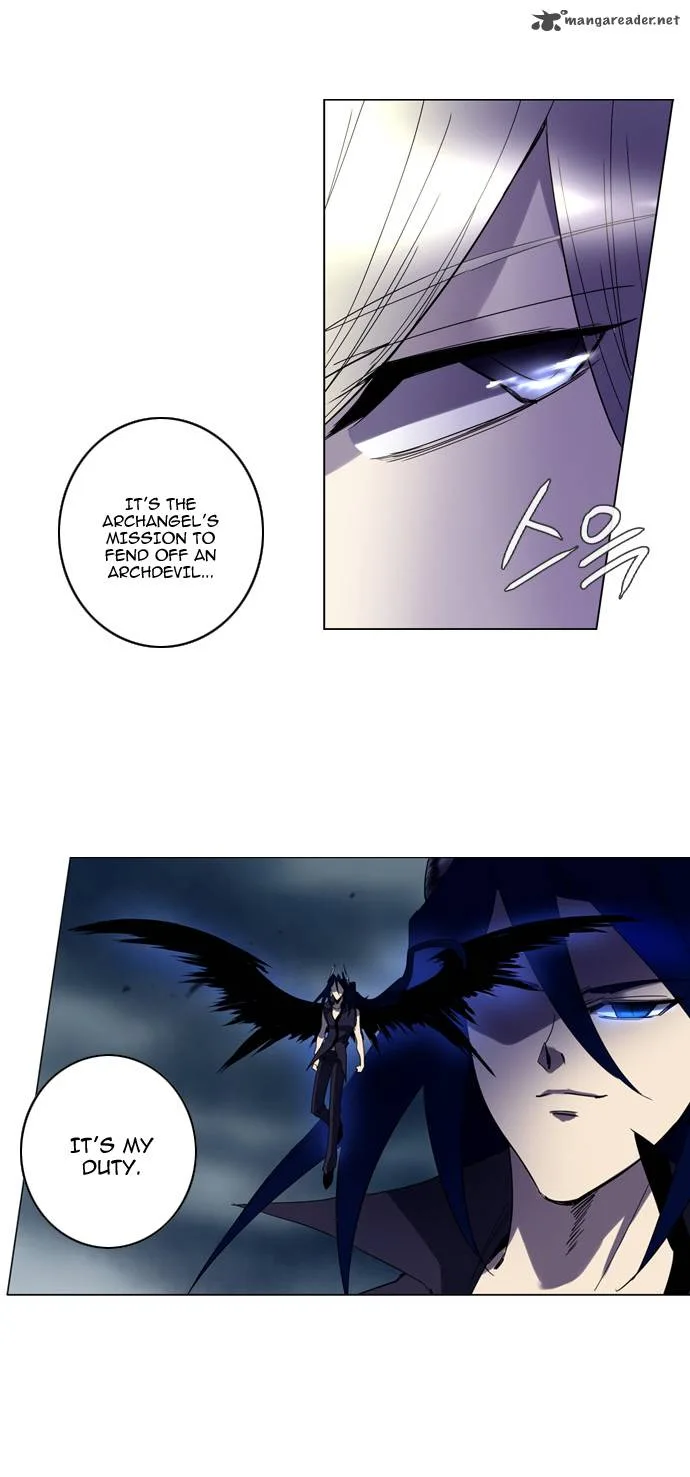 Soul Cartel Chapter 95 page 6