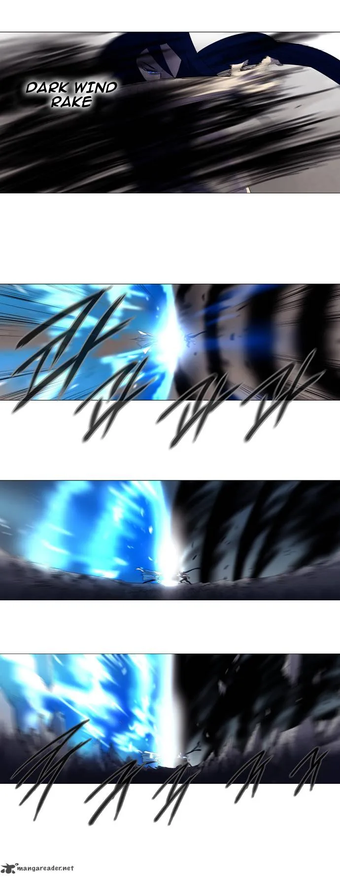 Soul Cartel Chapter 95 page 16
