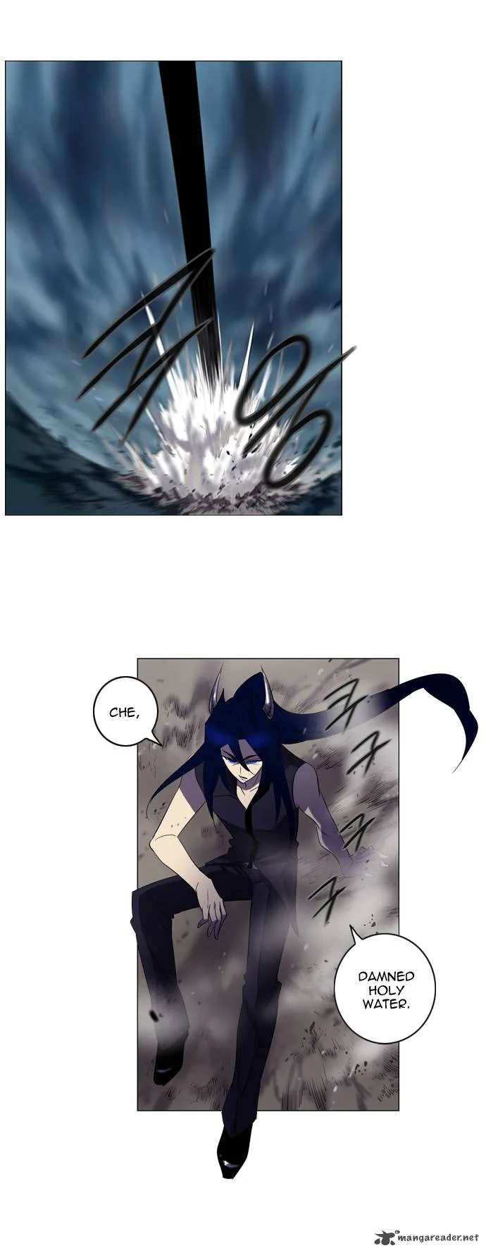 Soul Cartel Chapter 95 page 14