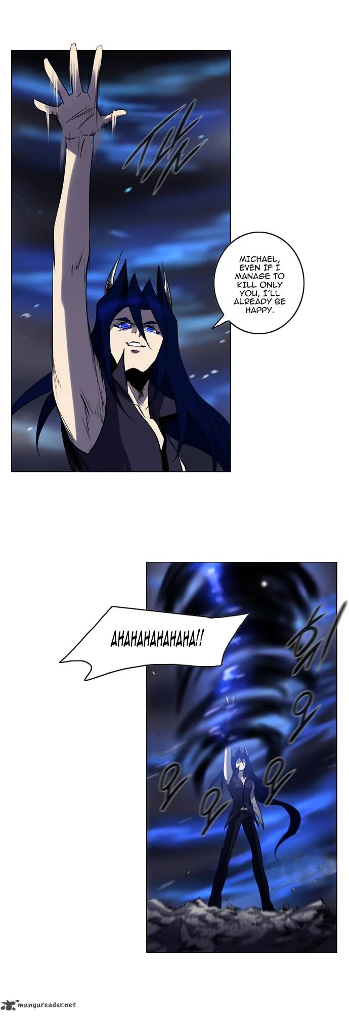 Soul Cartel Chapter 95 page 27