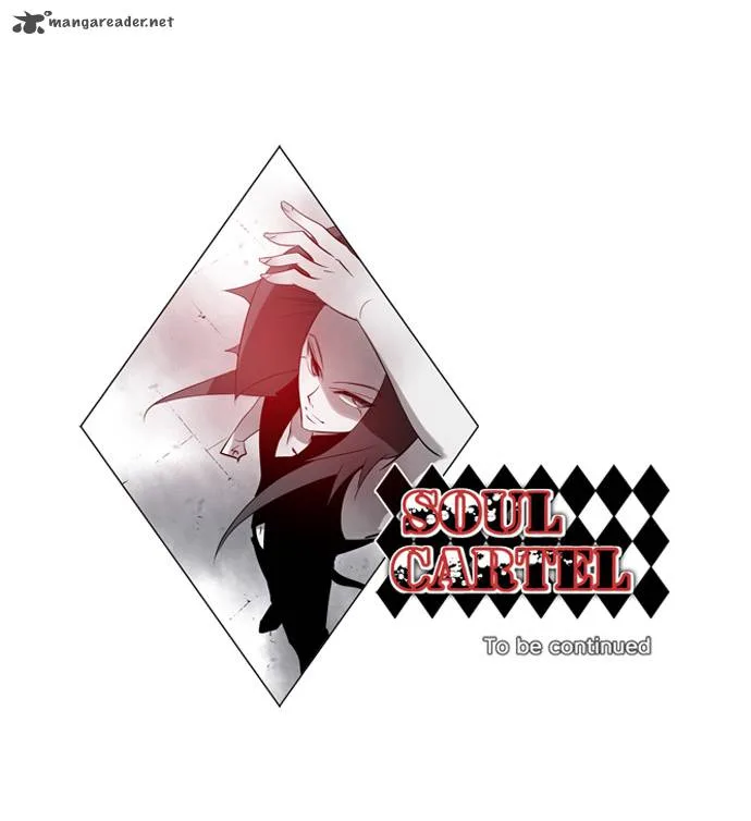Soul Cartel Chapter 95 page 33