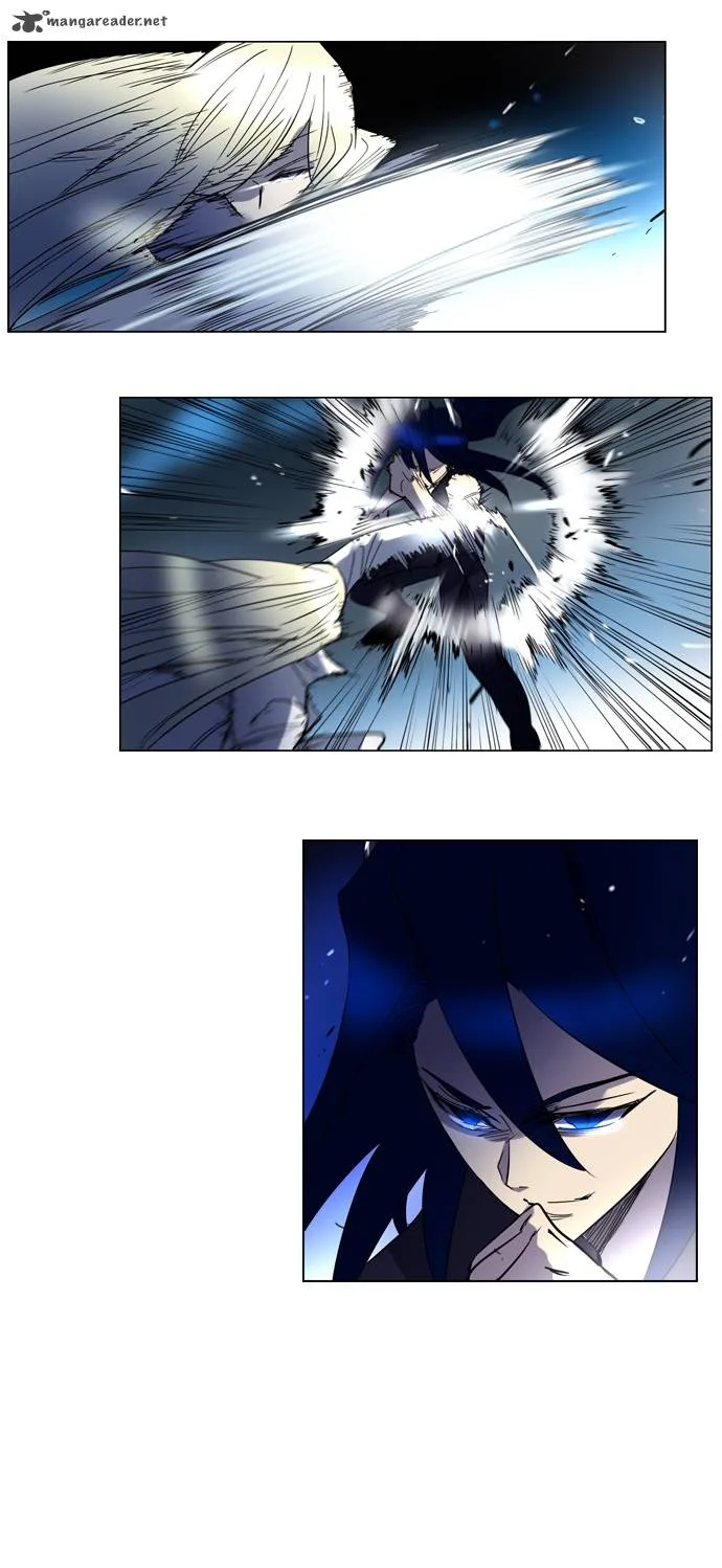 Soul Cartel Chapter 95 page 20