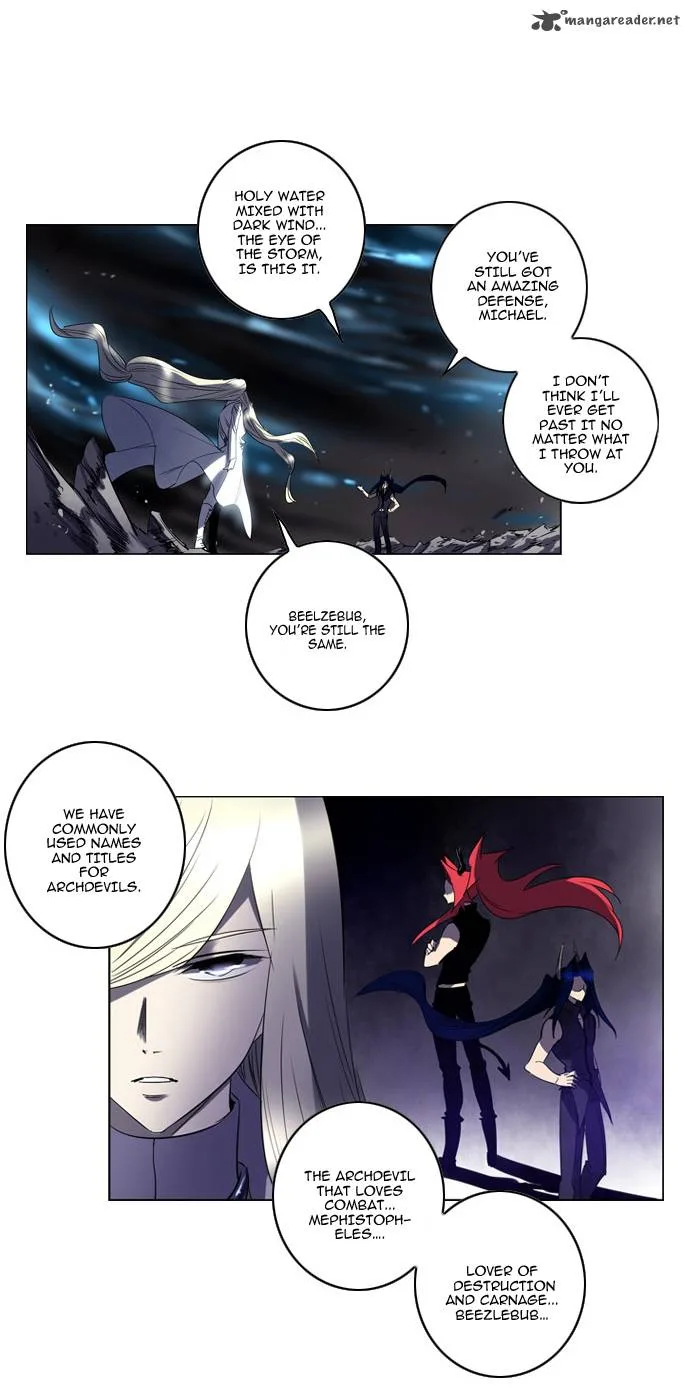 Soul Cartel Chapter 95 page 24