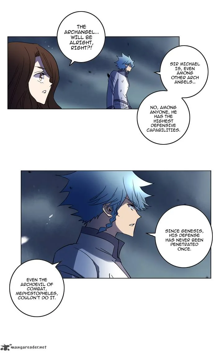 Soul Cartel Chapter 95 page 22