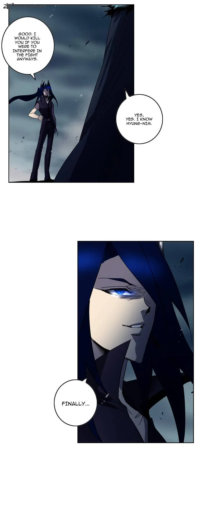 Soul Cartel Chapter 96 page 15