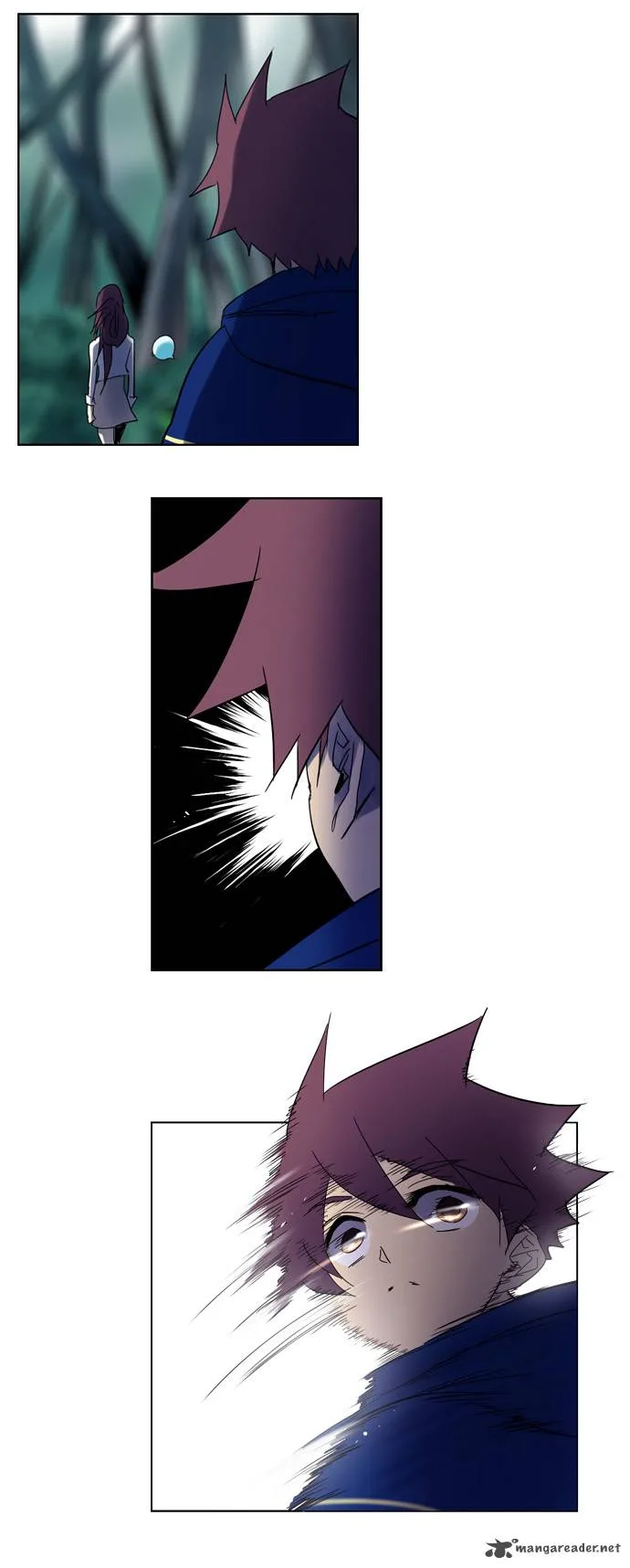 Soul Cartel Chapter 96 page 23