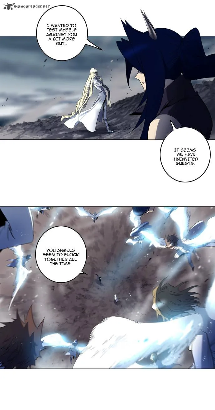 Soul Cartel Chapter 96 page 4