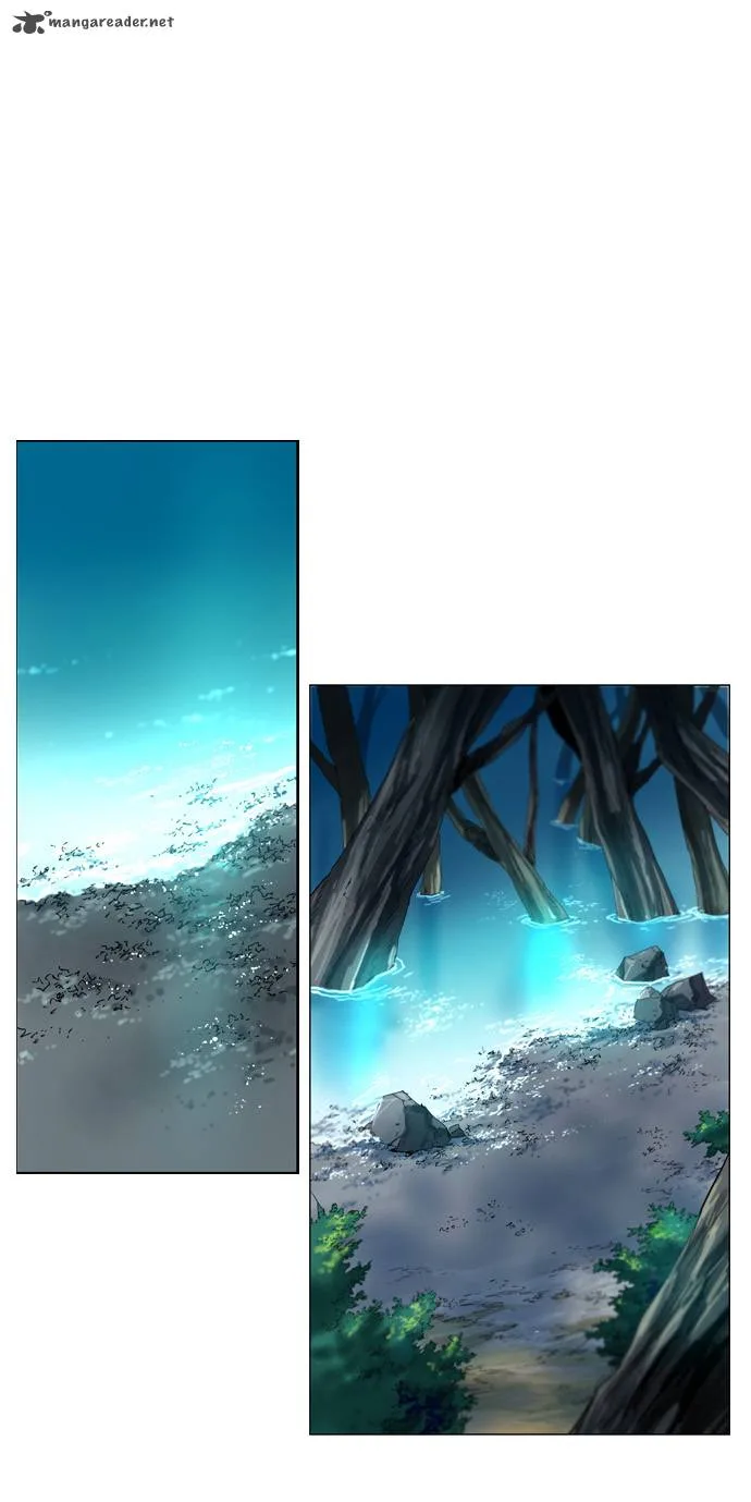 Soul Cartel Chapter 96 page 20