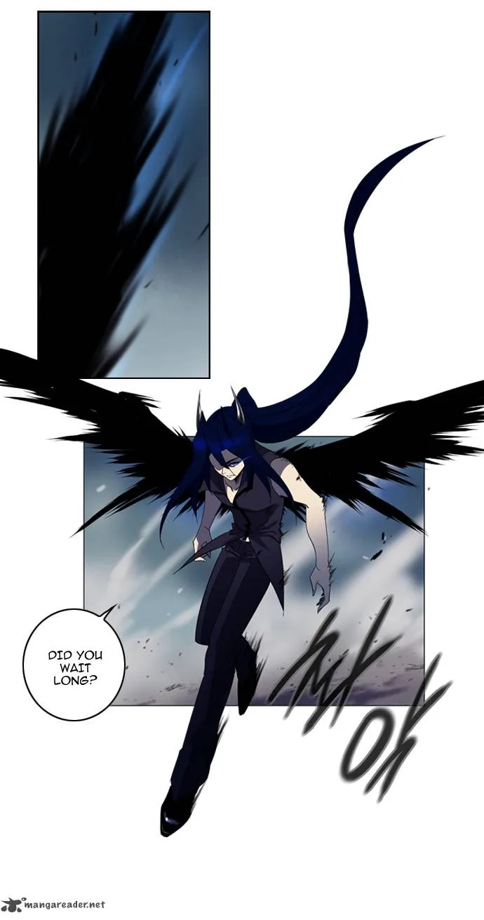 Soul Cartel Chapter 96 page 12