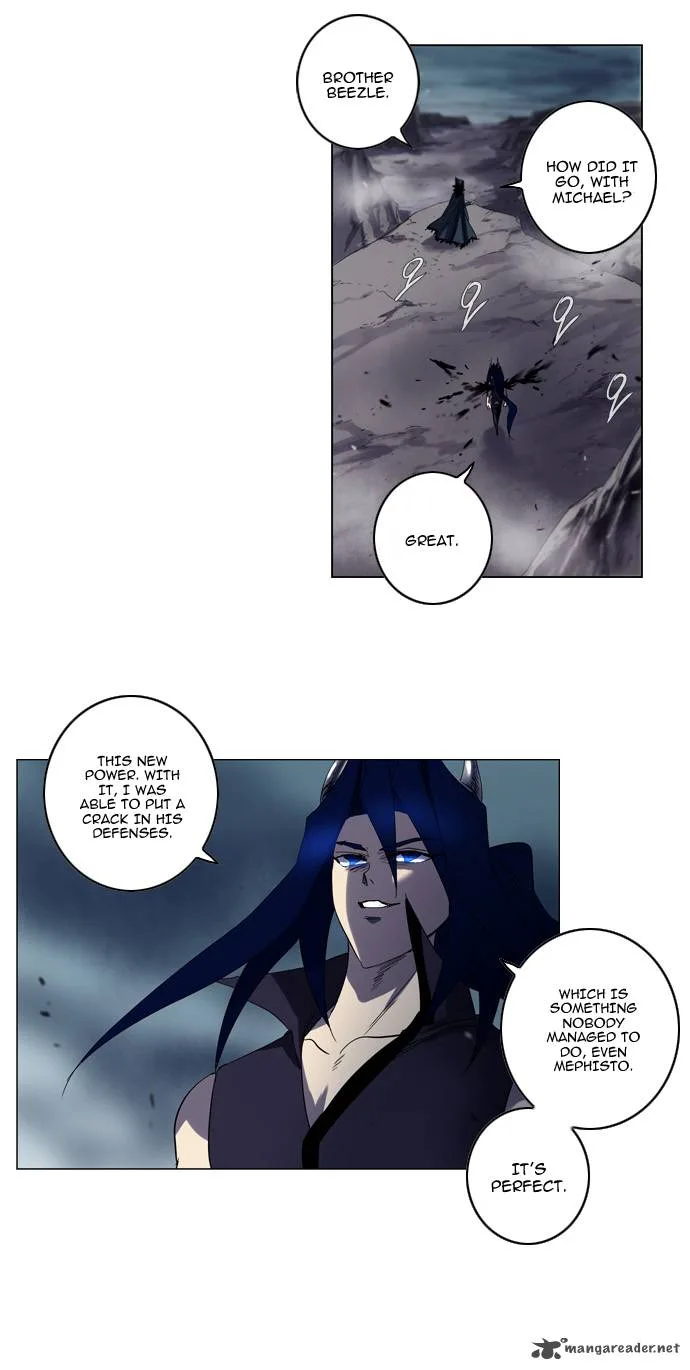Soul Cartel Chapter 96 page 13