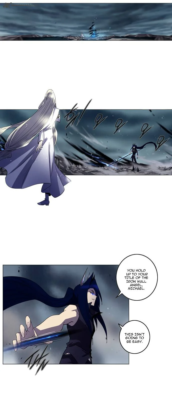 Soul Cartel Chapter 96 page 2