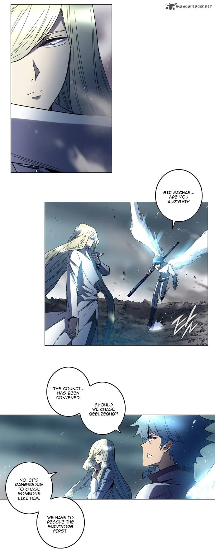 Soul Cartel Chapter 96 page 6
