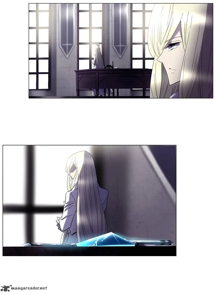 Soul Cartel Chapter 96 page 9