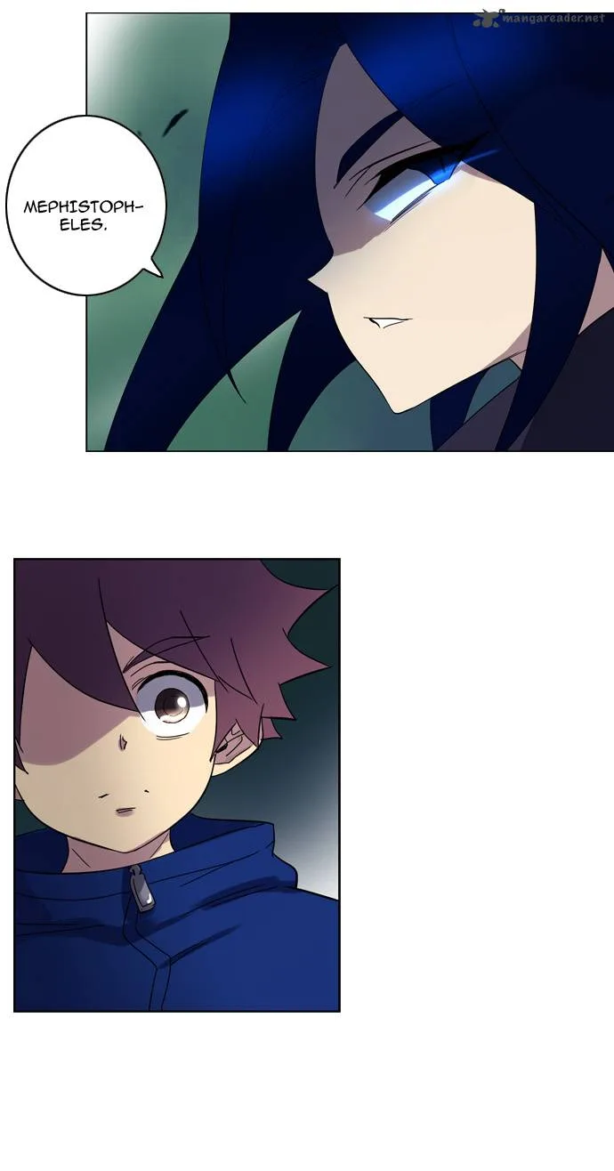 Soul Cartel Chapter 97 page 4
