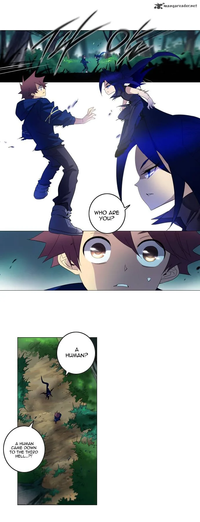Soul Cartel Chapter 97 page 2