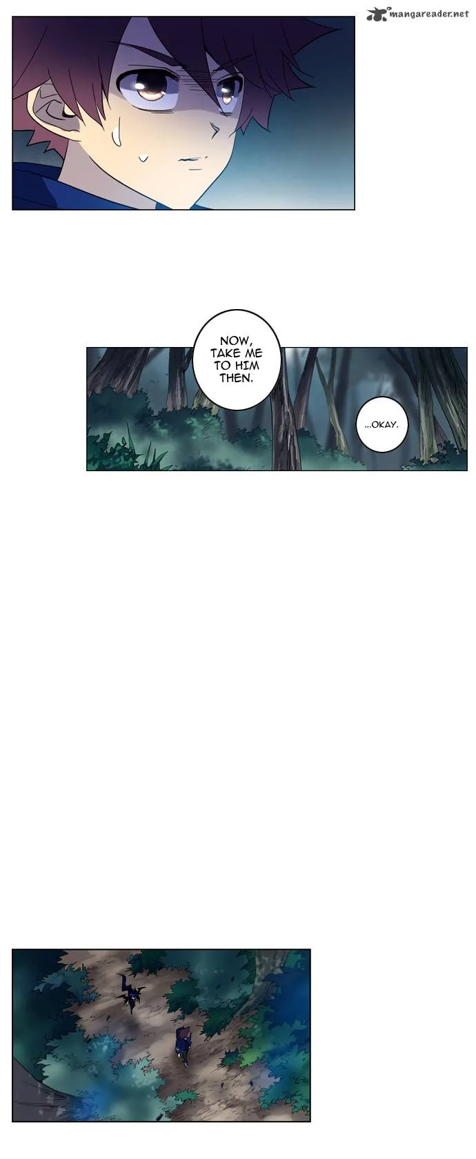 Soul Cartel Chapter 97 page 15