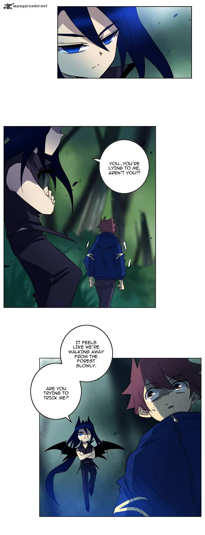 Soul Cartel Chapter 97 page 18