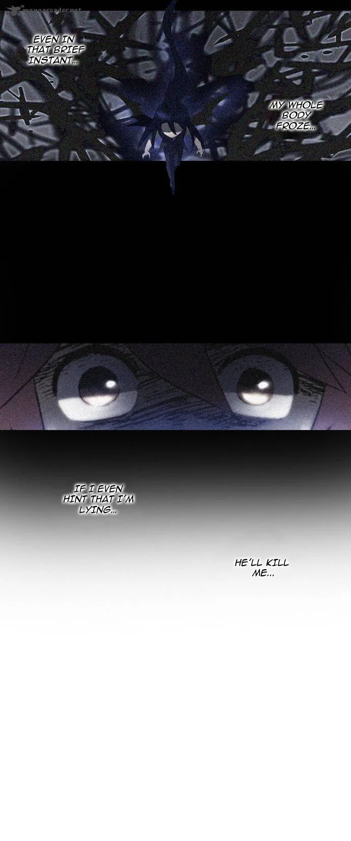 Soul Cartel Chapter 97 page 13