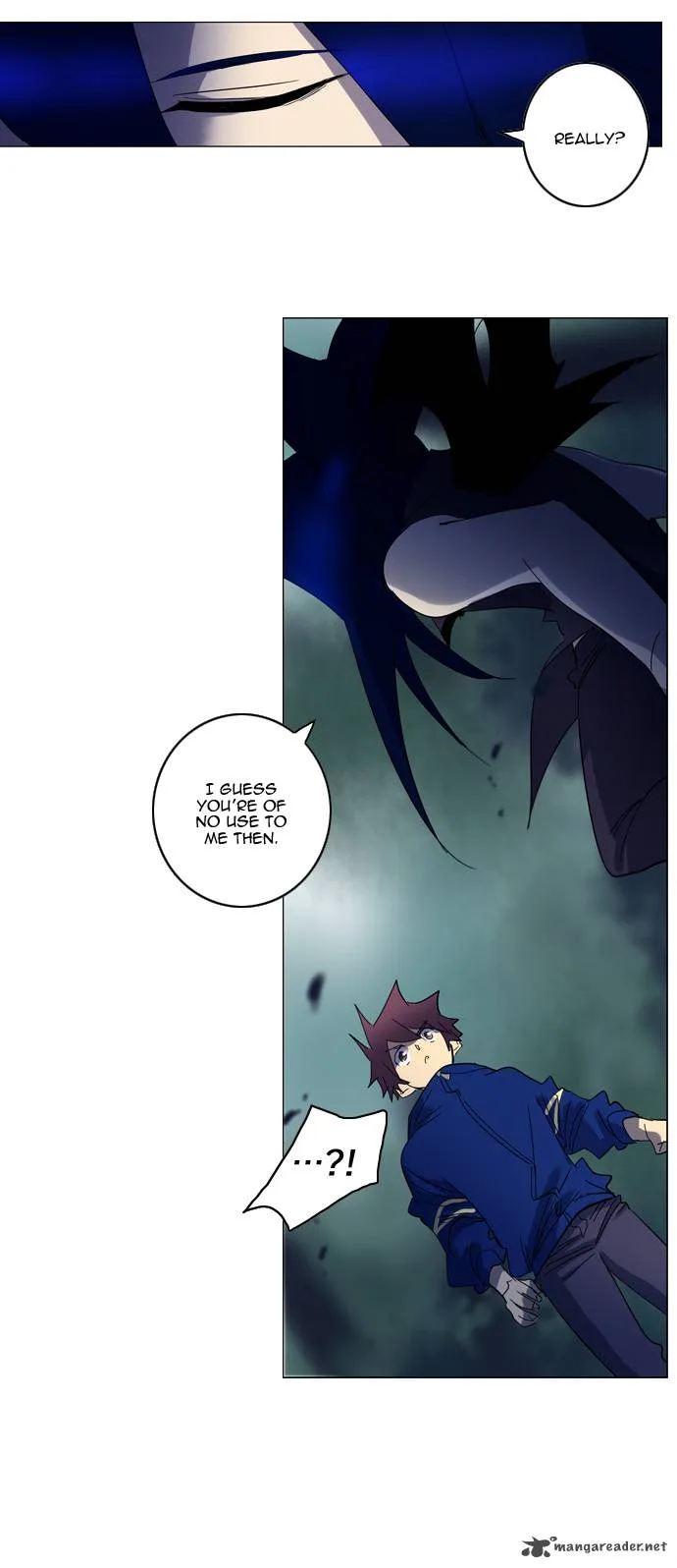 Soul Cartel Chapter 97 page 8