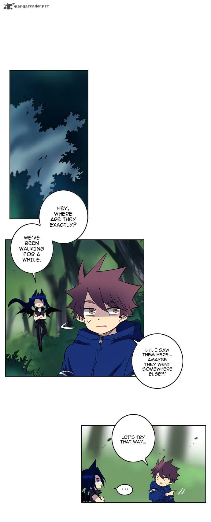 Soul Cartel Chapter 97 page 17
