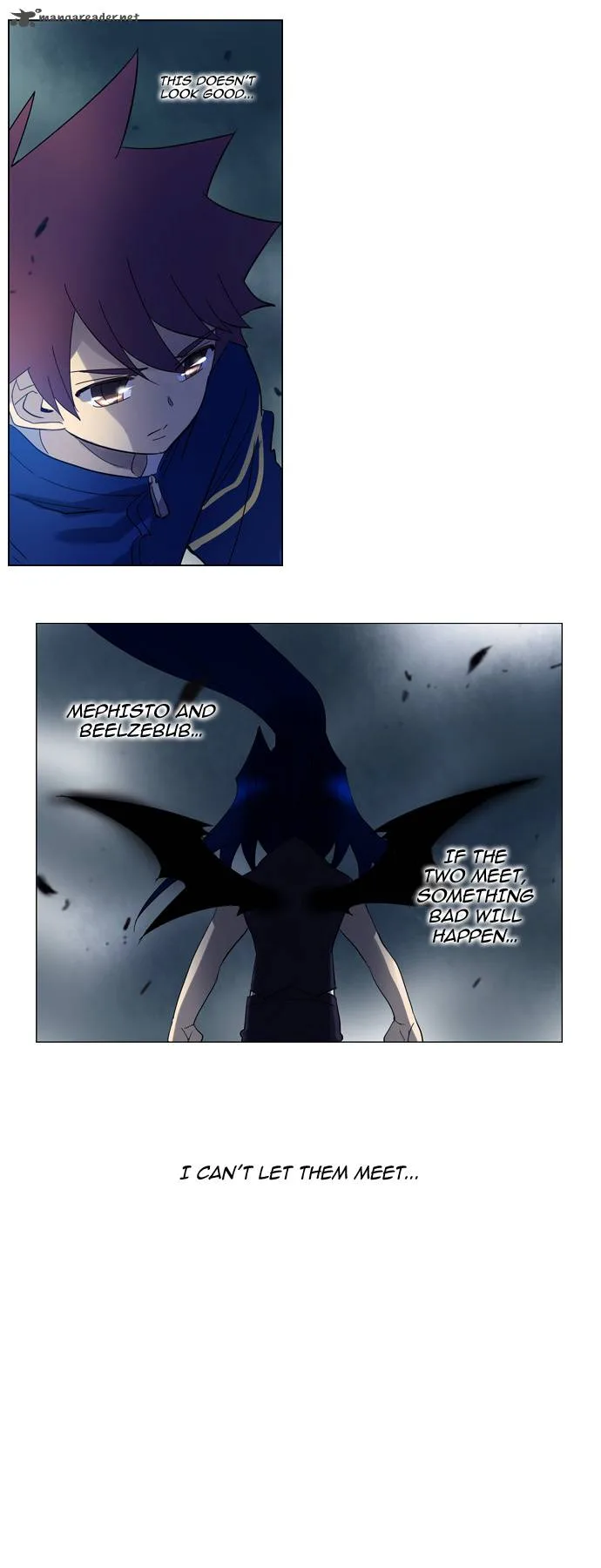 Soul Cartel Chapter 97 page 16