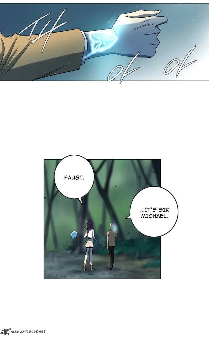 Soul Cartel Chapter 97 page 26