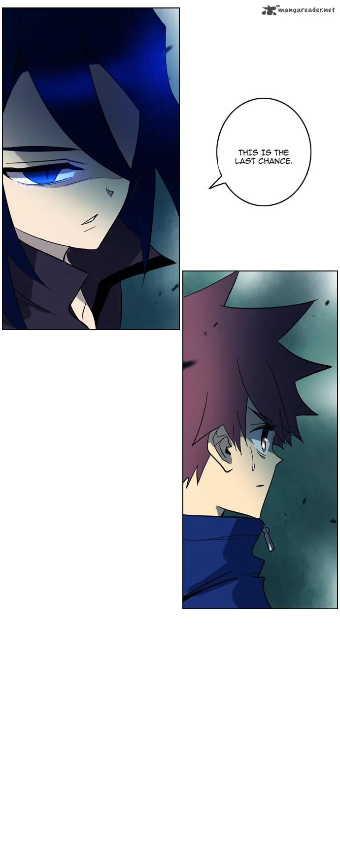 Soul Cartel Chapter 97 page 21