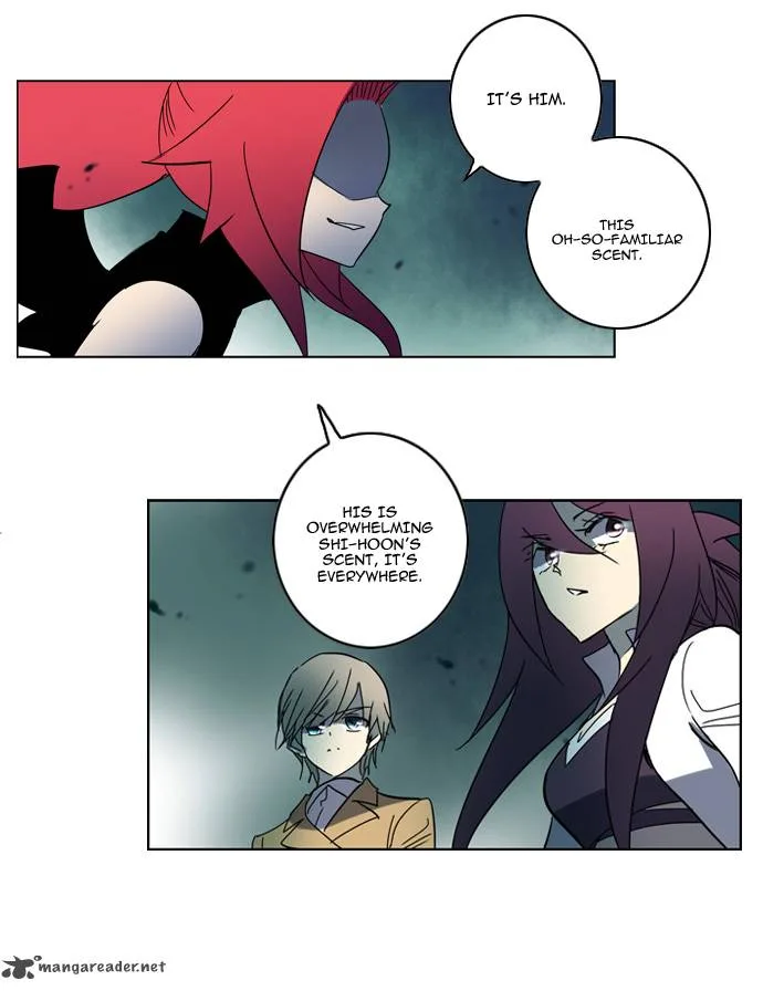 Soul Cartel Chapter 97 page 29