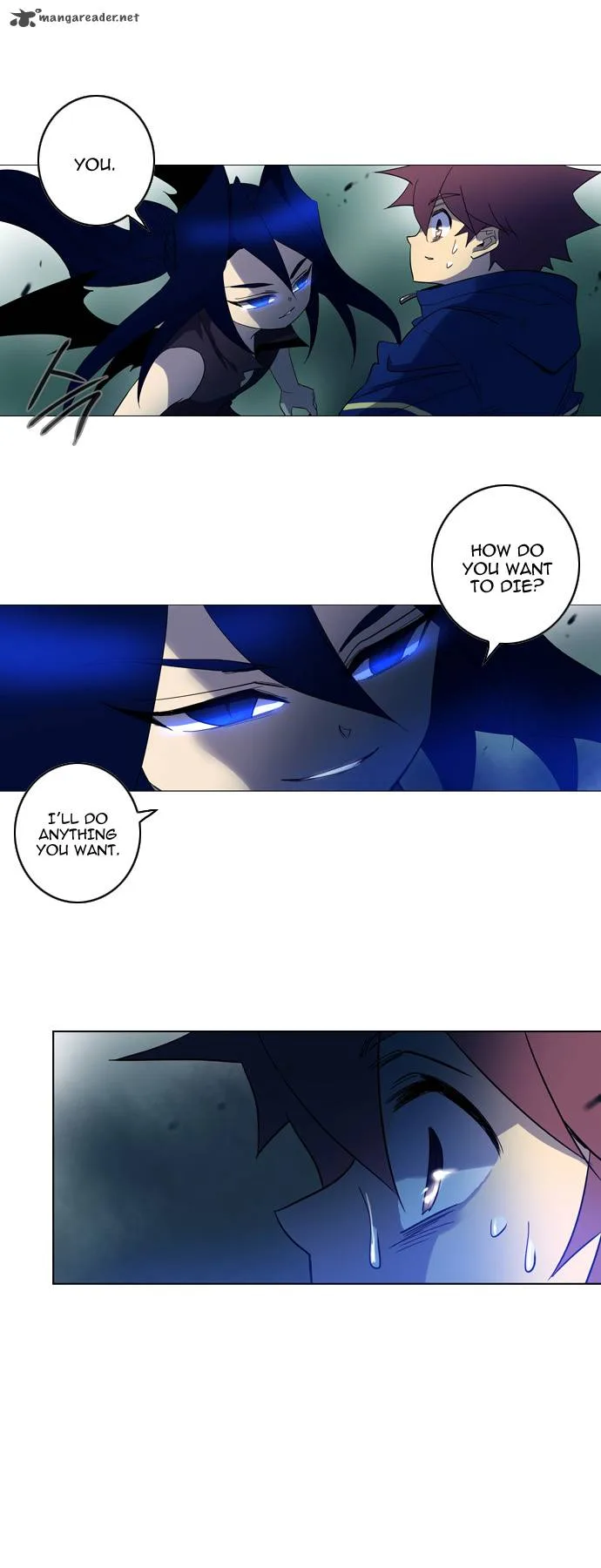 Soul Cartel Chapter 97 page 19