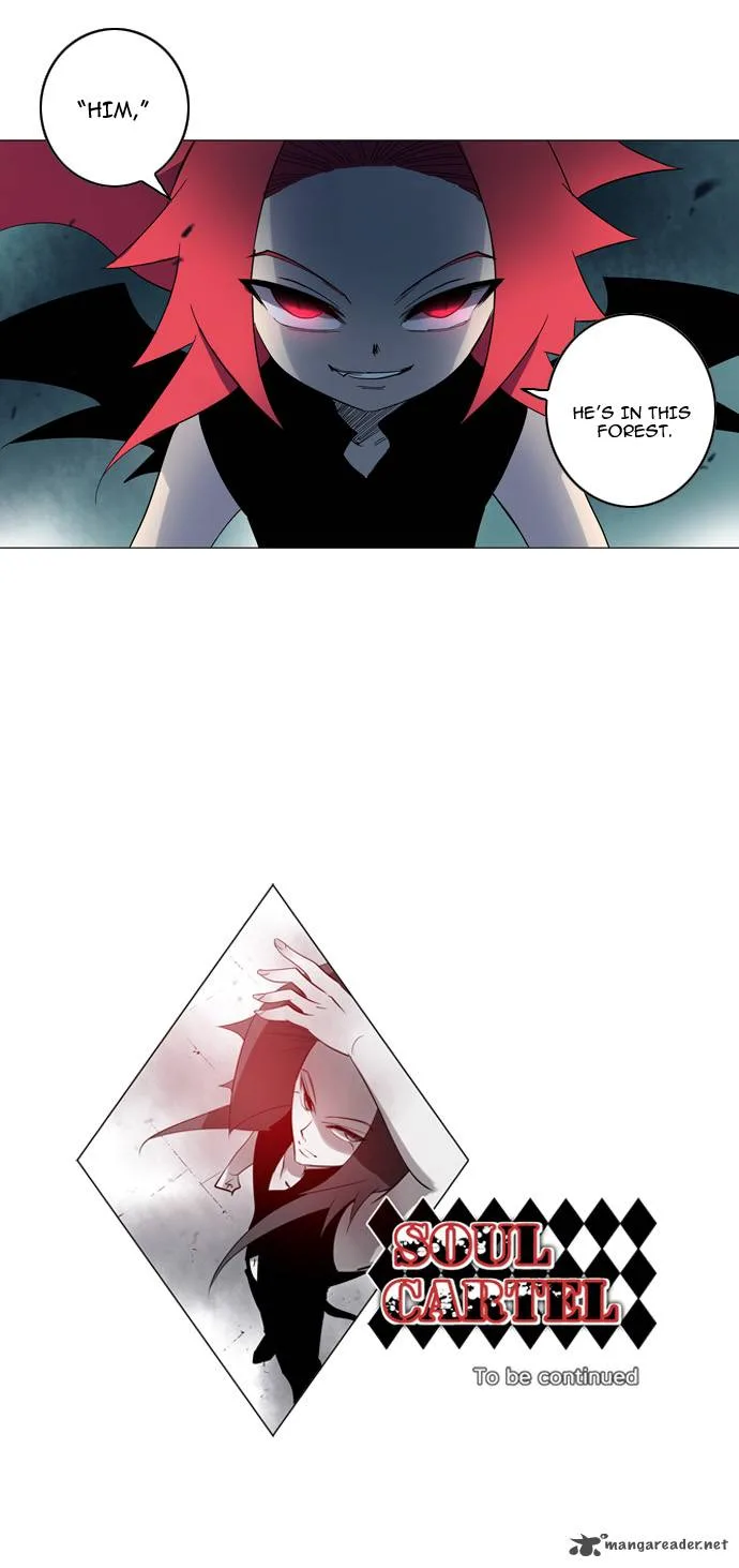 Soul Cartel Chapter 97 page 30