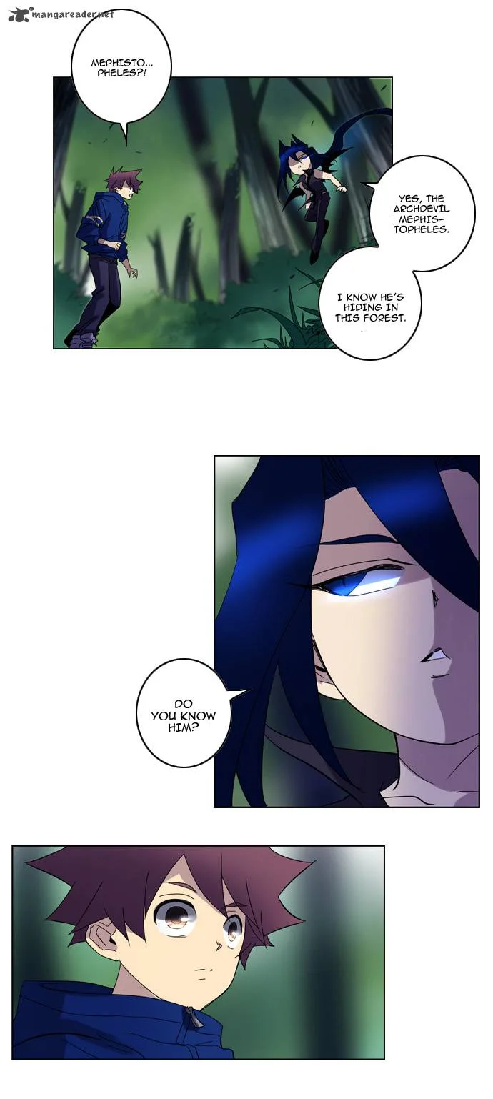 Soul Cartel Chapter 97 page 5