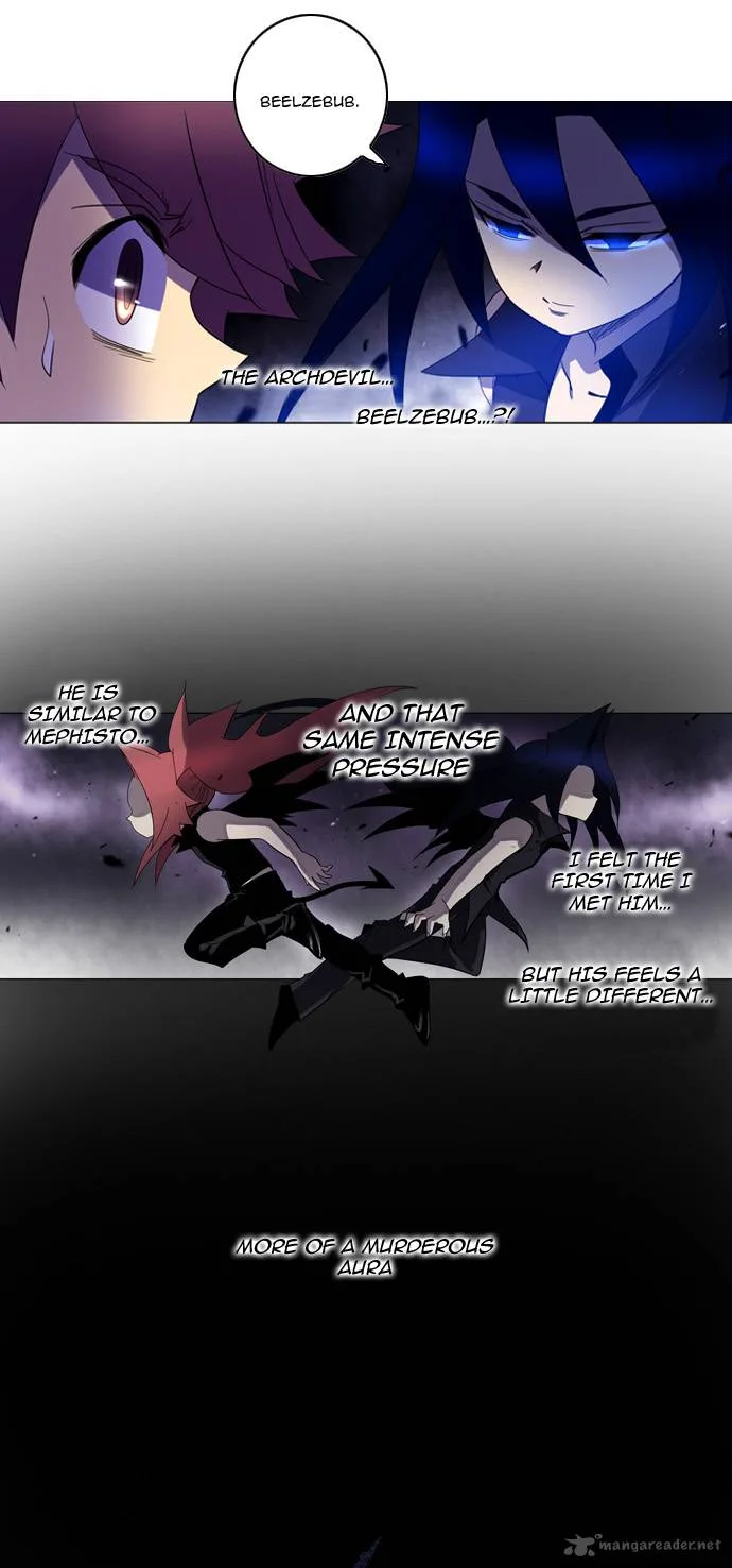 Soul Cartel Chapter 97 page 12