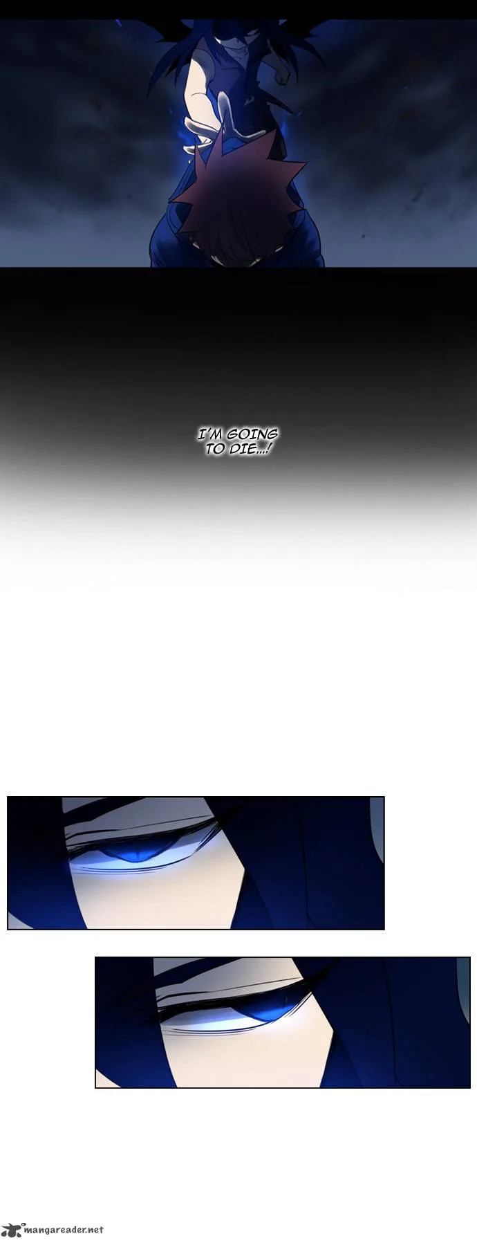 Soul Cartel Chapter 98 page 5