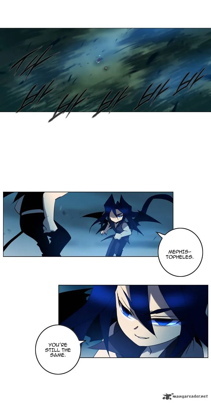 Soul Cartel Chapter 98 page 25