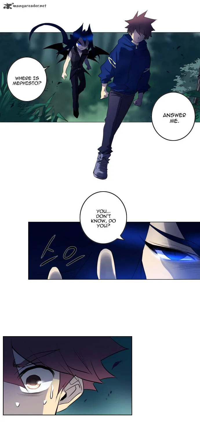Soul Cartel Chapter 98 page 2