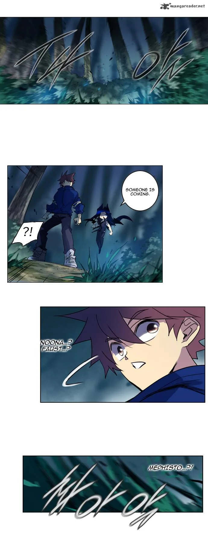 Soul Cartel Chapter 98 page 6