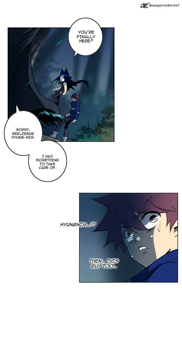 Soul Cartel Chapter 98 page 8