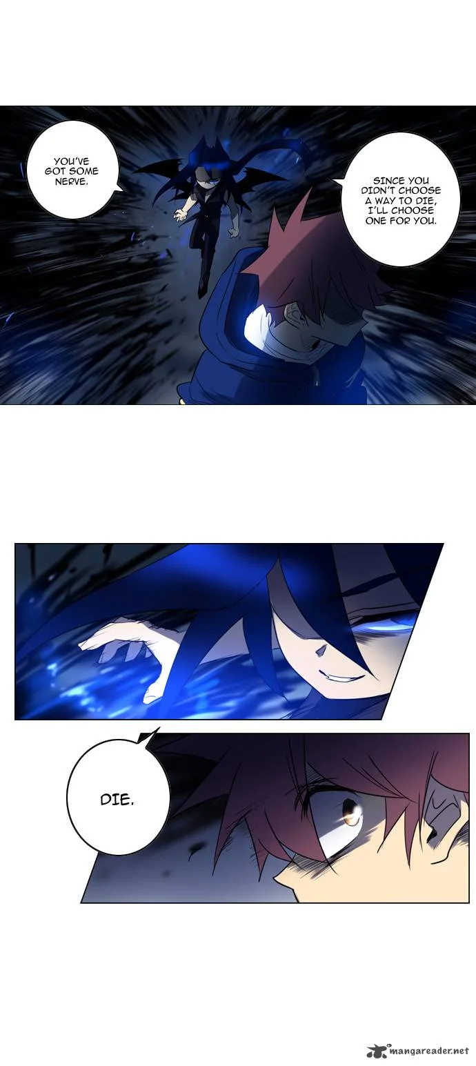 Soul Cartel Chapter 98 page 10