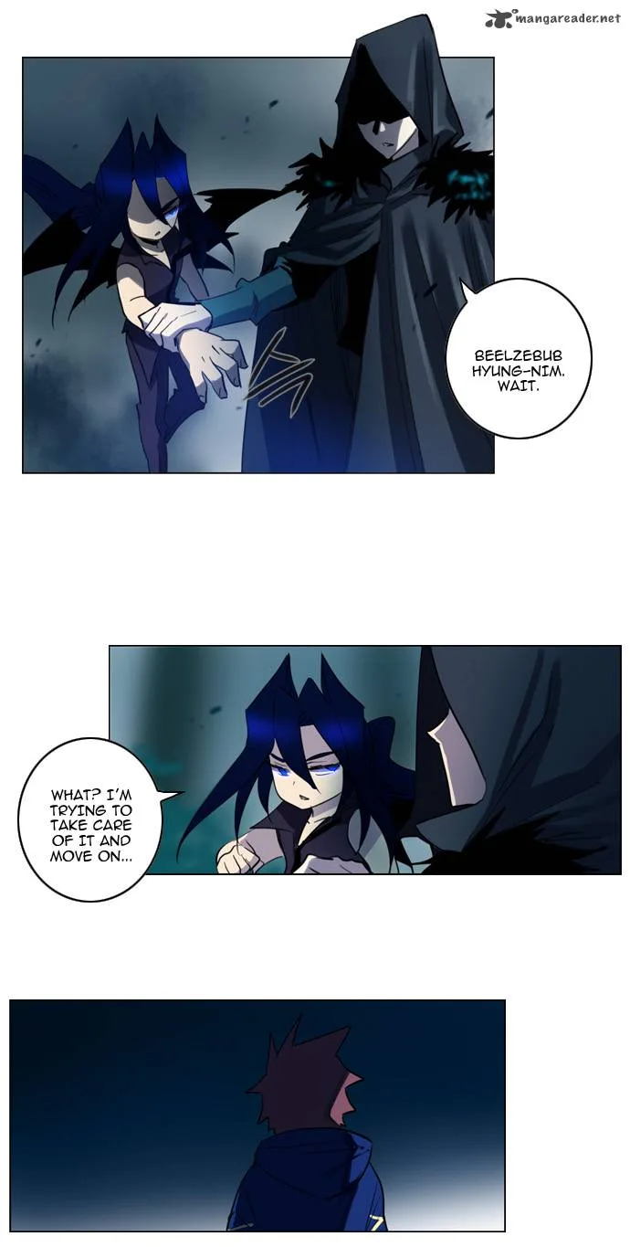 Soul Cartel Chapter 98 page 13