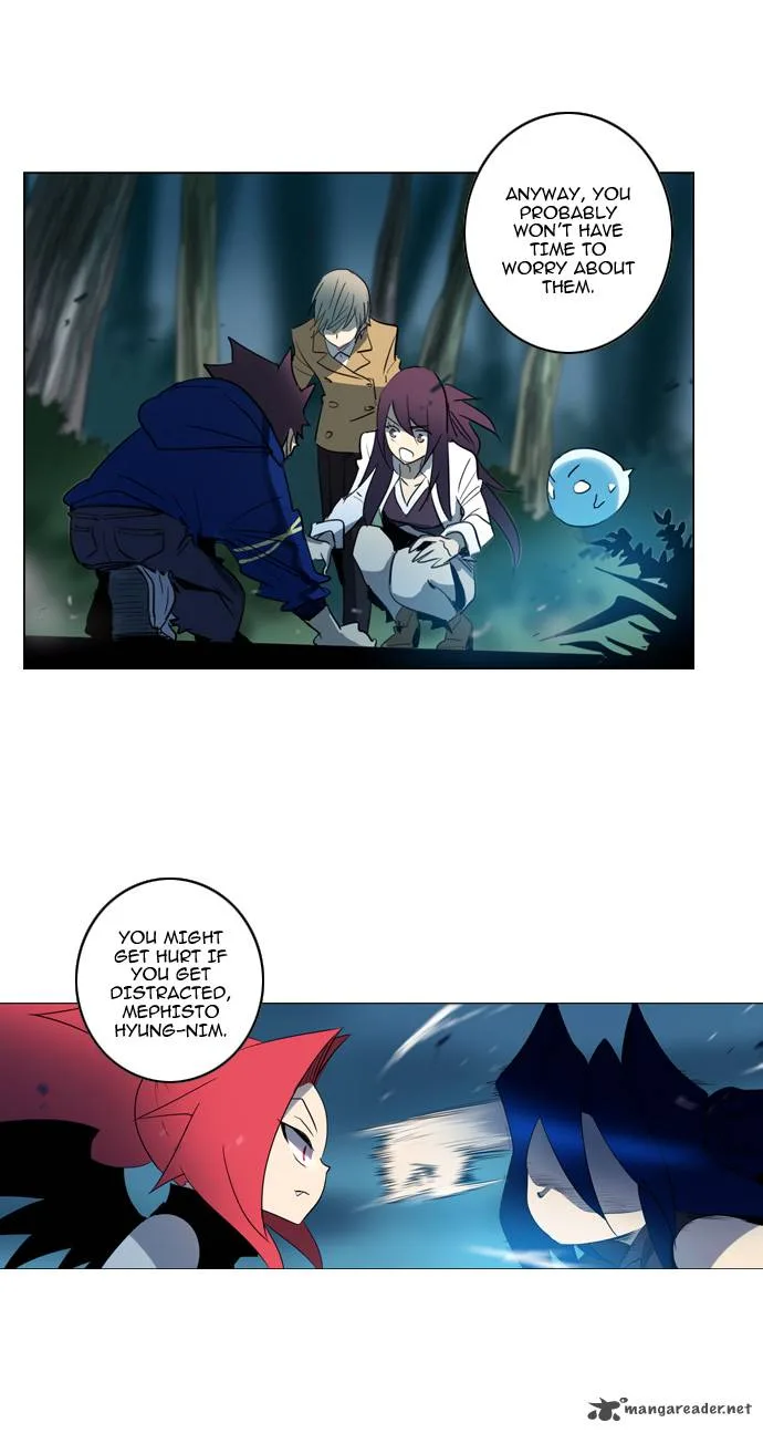 Soul Cartel Chapter 98 page 29