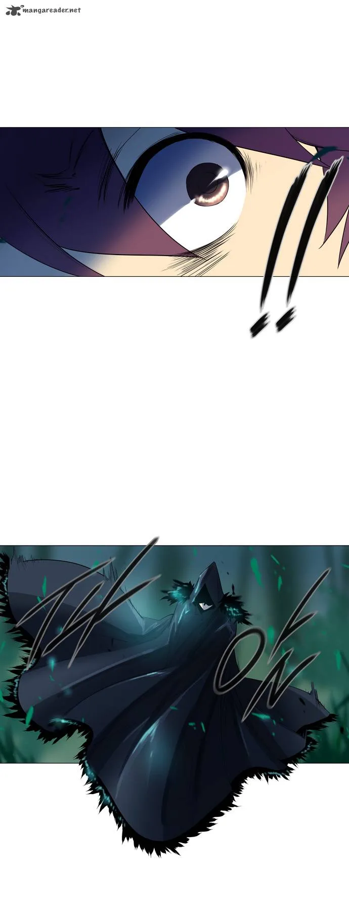 Soul Cartel Chapter 98 page 7