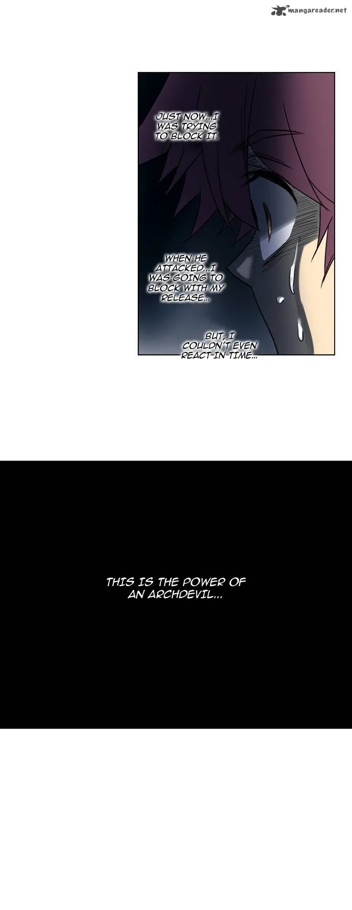 Soul Cartel Chapter 98 page 14