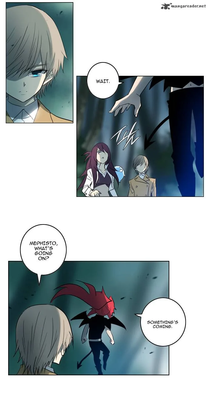 Soul Cartel Chapter 98 page 20