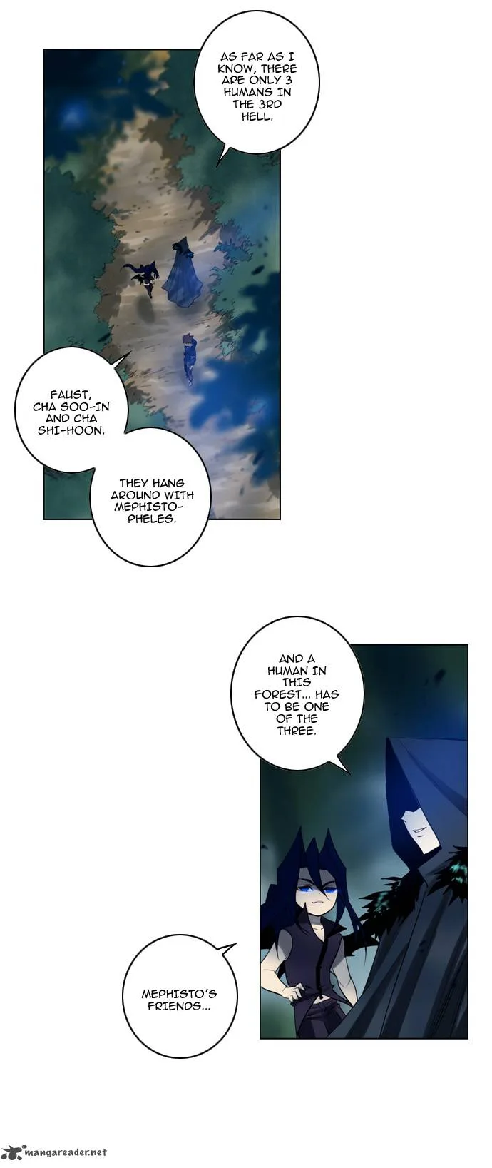 Soul Cartel Chapter 98 page 15