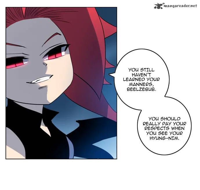 Soul Cartel Chapter 98 page 26