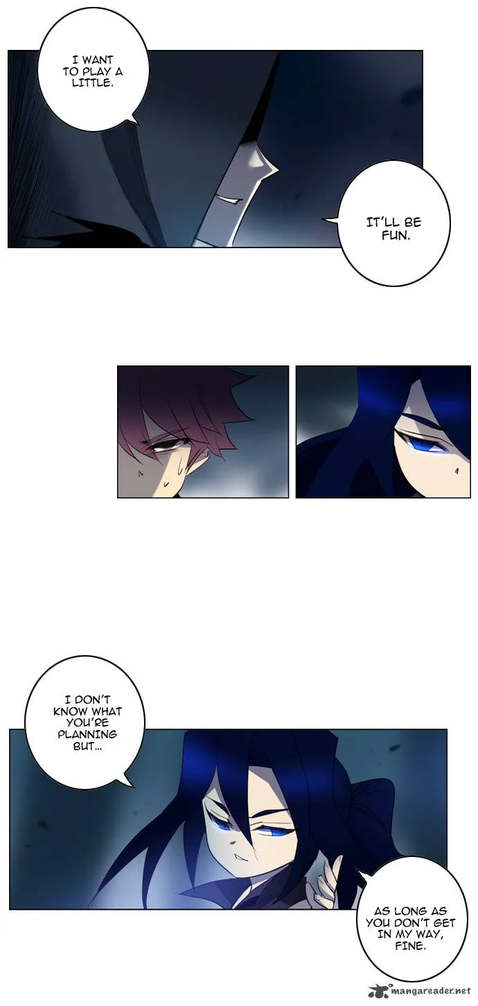 Soul Cartel Chapter 98 page 17